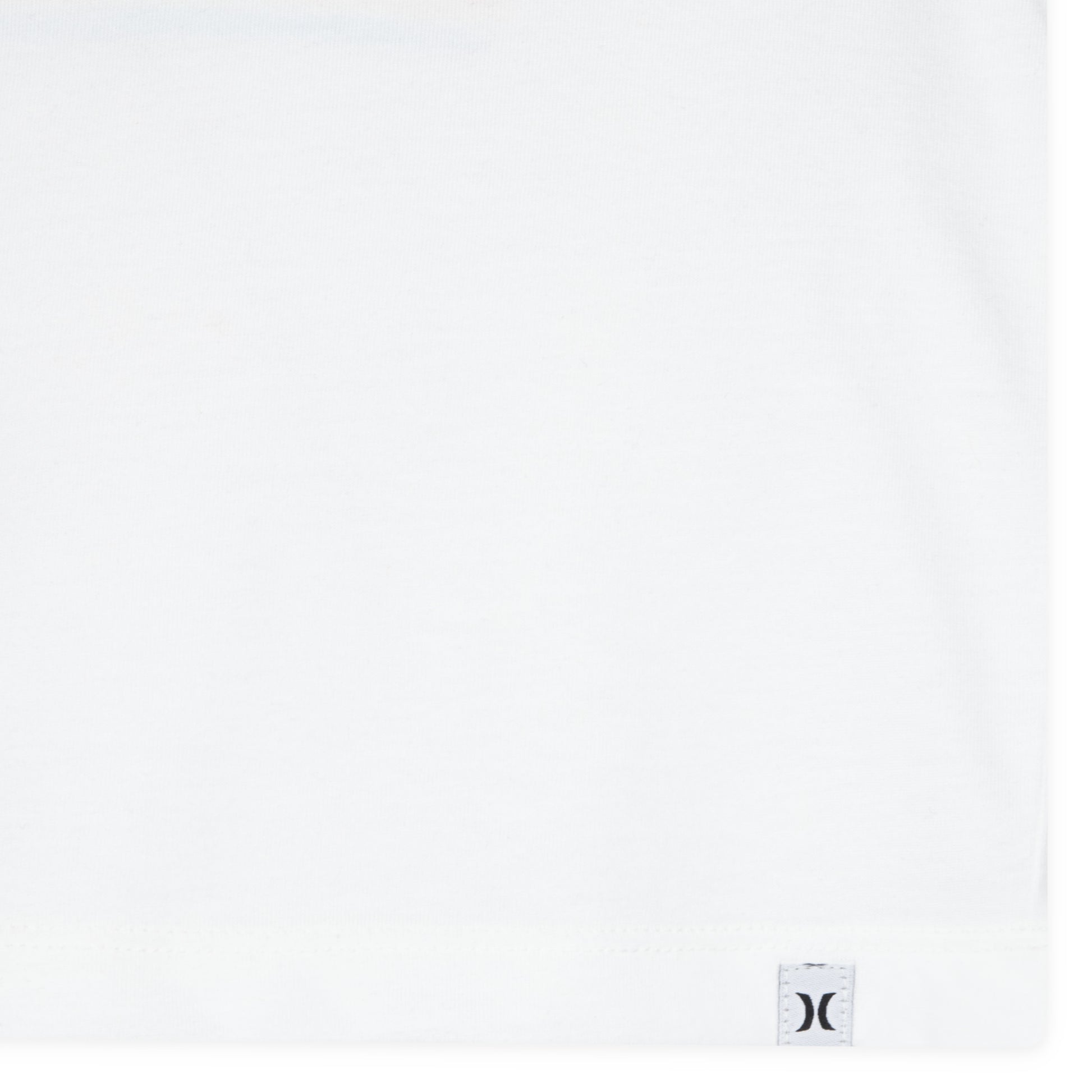 Hurley Girls Sunshine Coast Boxy T-Shirt (Big Kids)