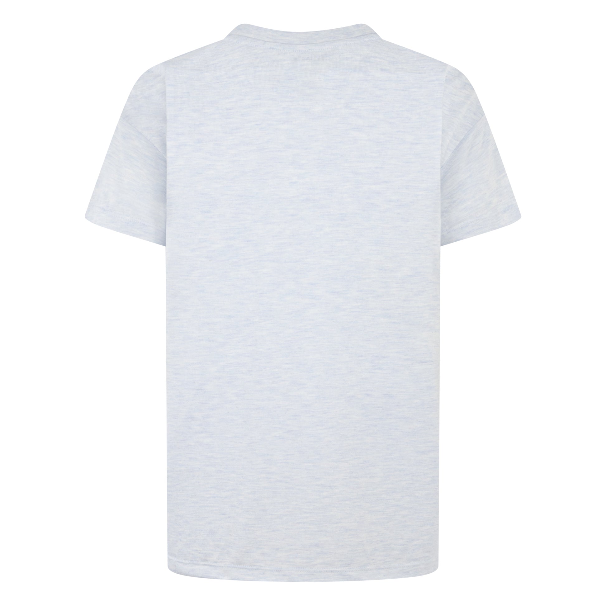 Hurley Girls Heart Fire T-Shirt (Big Kids)