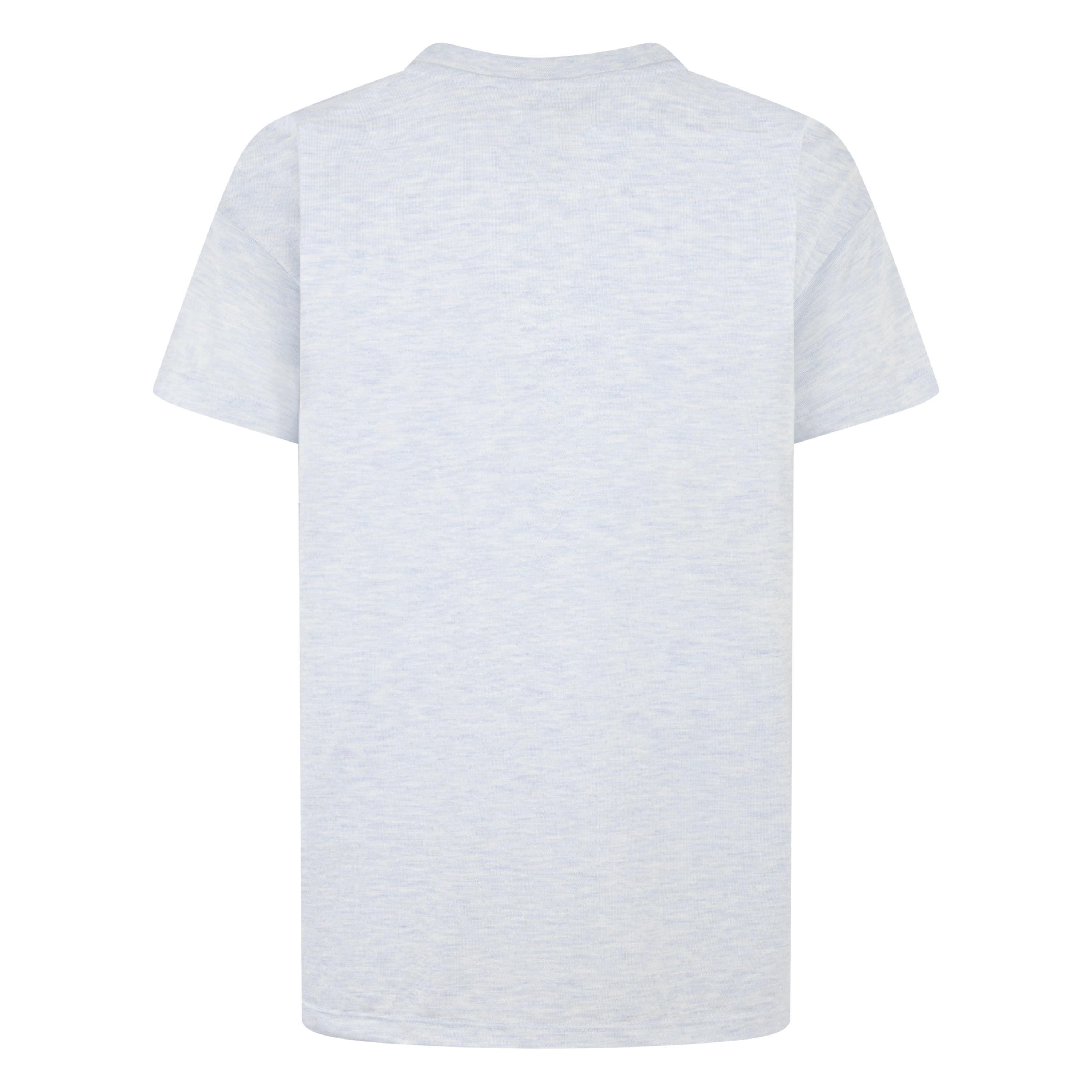 Hurley Girls Heart Fire T-Shirt (Big Kids)