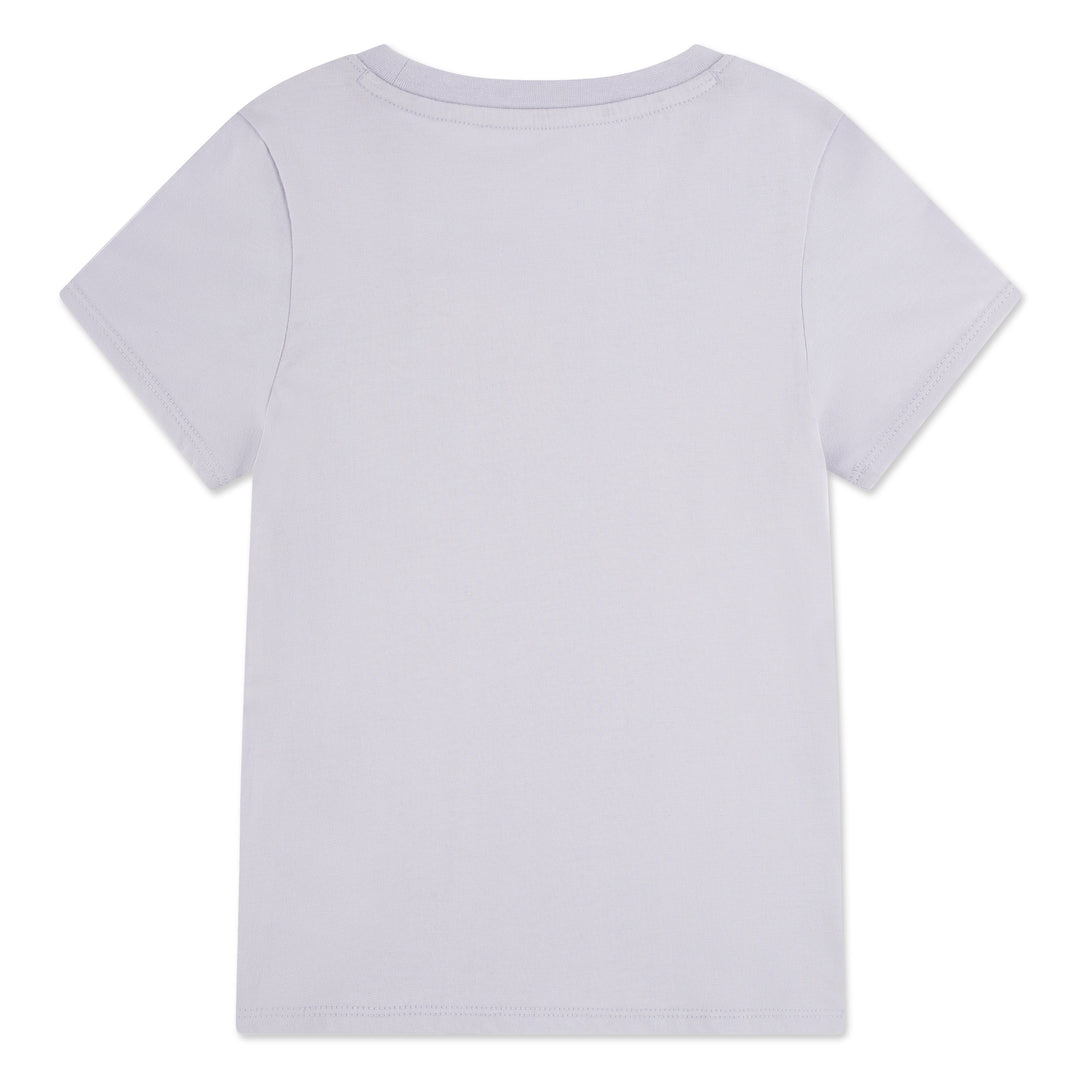 Hurley Girls Oasis T-Shirt (Big Kids)
