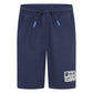 Converse Boys Retro Side Stripe Shorts (Little Kids)