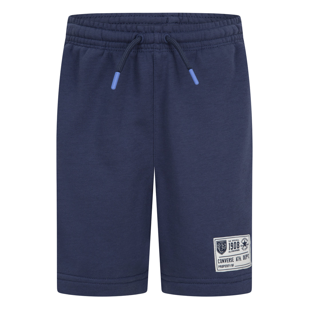 Converse Retro Side Stripe Short (Little Kids)