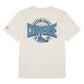 Converse Boys Frontback Old Mesh Sneaker T-Shirt (Little Kids)