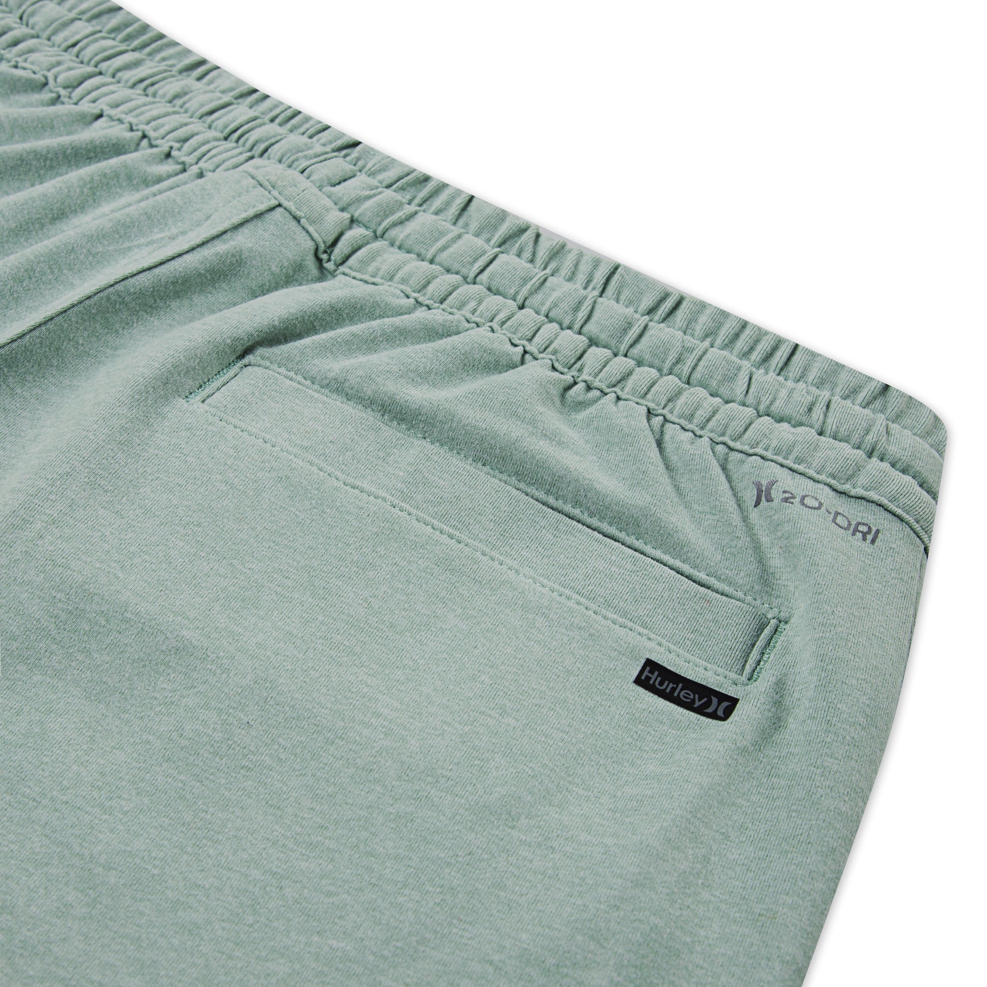 Hurley Boys H20-Dri Sunset Shorts (Big Kids)