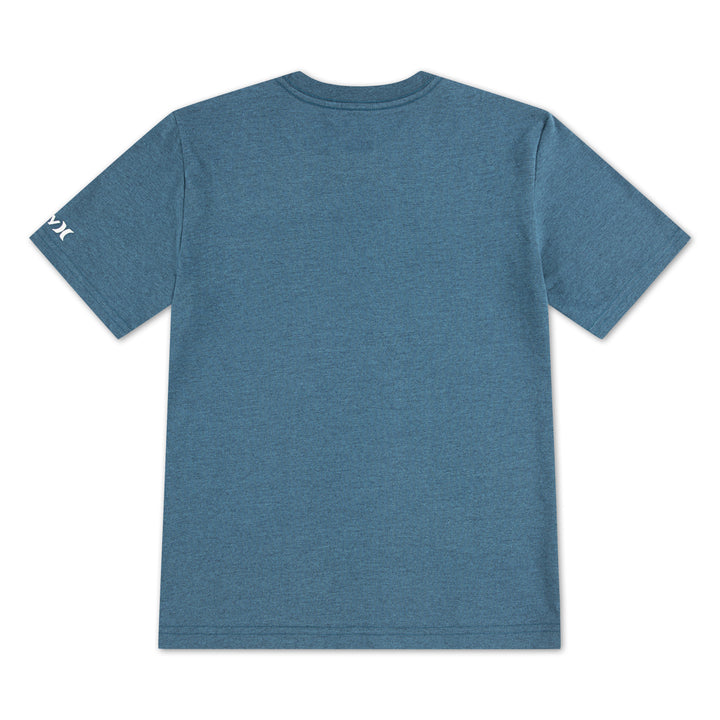 Hurley Boys Alpha-Fill T-Shirt (Big Kids)