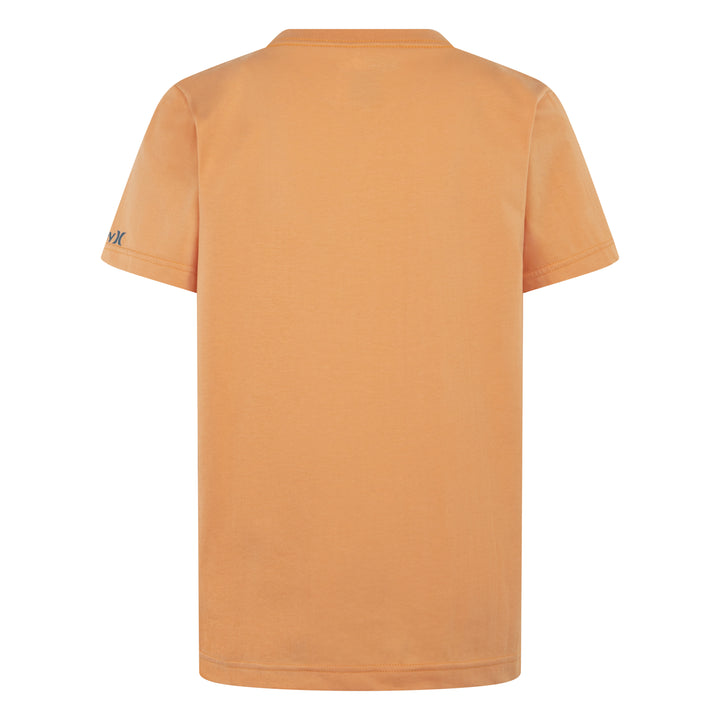 Hurley Boys Shark Rip T-Shirt (Big Kids)