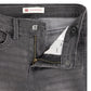Levi's Girls 710 Super Skinny Denim Jeans (Little Kids)