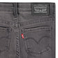 Levi's Girls 710 Super Skinny Denim Jeans (Little Kids)