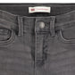 Levi's Girls 710 Super Skinny Denim Jeans (Little Kids)