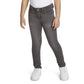 Levi's Girls 710 Super Skinny Denim Jeans (Little Kids)