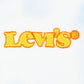 Levi's Girls High Rise Jordi Tie-Dye T-Shirt (Little Kids)