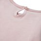 Levi's Girls Long Puff Sleeve T-Shirt & Denim Jeans Set (Little Kids)