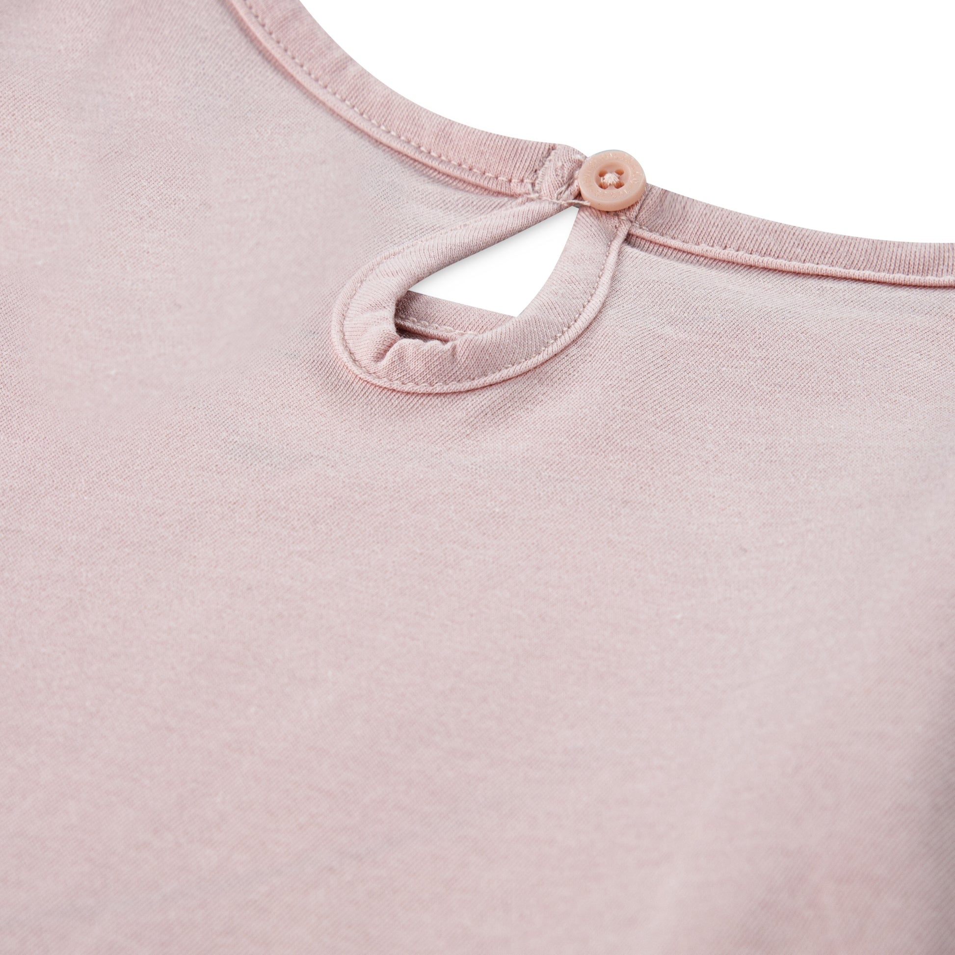Levi's Girls Long Puff Sleeve T-Shirt & Denim Jeans Set (Little Kids)