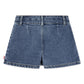 Levi's Girls Pleated Cargo Skort (Little Kids)