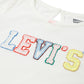 Levi's Girls 2-Piece Long Sleeve T-Shirt & Jeans Set (Little Kids)