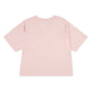 Levi's Girls Meet and Greet Heart T-Shirt (Big Kids)