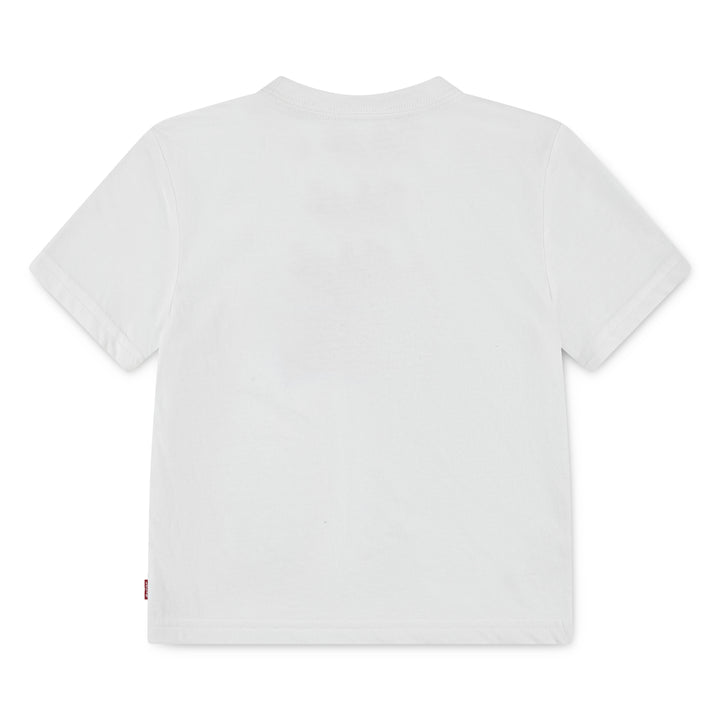 Levi's Boys French Fry T-Shirt (Toddler)