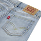 Levi's Boys 510 Skinny Jeans (Big Kids)
