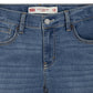 Levi's Boys 502 Regular Taper Jeans Find A Way (Little Kids)