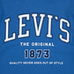 Levi's Boys Always Original T-Shirt (Little Kids)