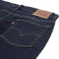 Levi's Boys 502 Regular Taper Jeans (Big Kids)