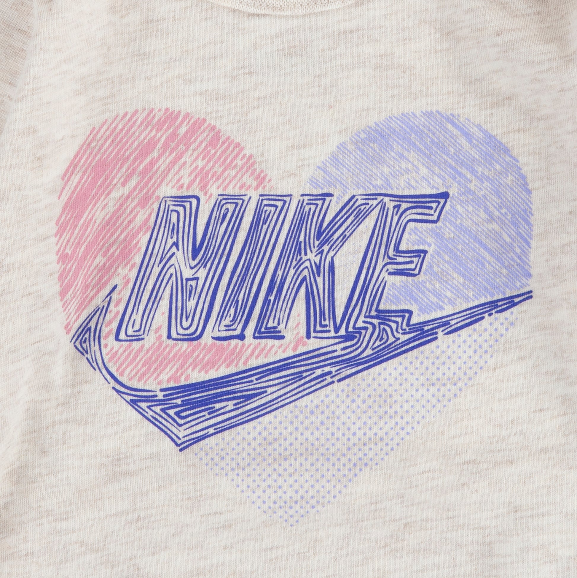 Nike Girls 2-Piece Bodysuit & Leggings Set (Infant)