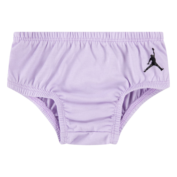 Jordan Girls 2-Piece Jordan 23 Jersey Dress & Underwear Set (Infant)