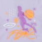 Jordan Girls 2-Piece Mini Me Flight T-Shirt & Bike Shorts Set (Toddler)