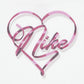 Nike Girls Swoosh On Pointe Graphic T-Shirt (Toddler)