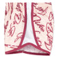 Nike Girls 2-Piece Essentials AOP Tempo T-Shirt & Shorts Set (Toddler)