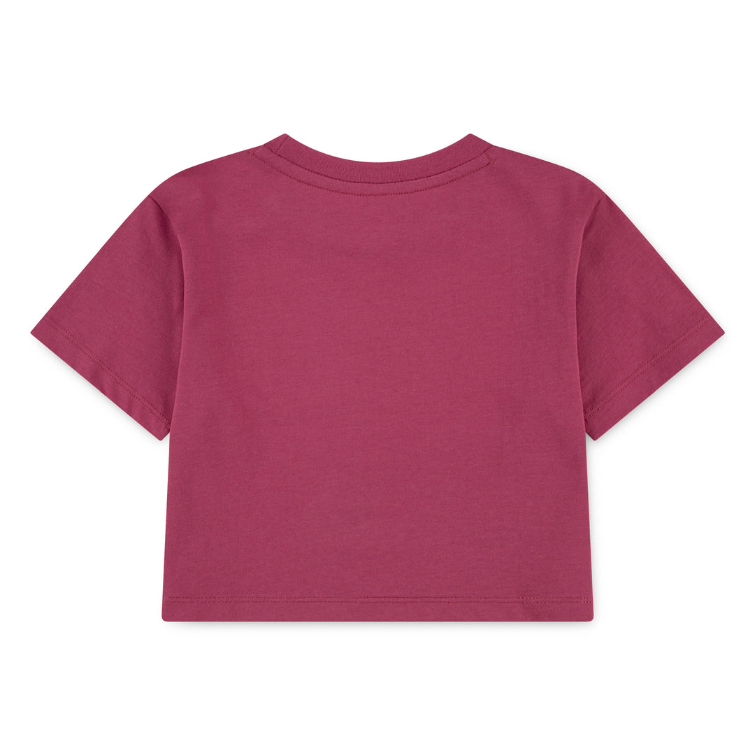 Nike Girls Cozy T-Shirt (Toddler)
