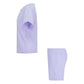 Jordan Girls 2-Piece Essential T-Shirt & Shorts Set (Little Kids)