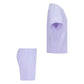 Jordan Girls 2-Piece Essential T-Shirt & Shorts Set (Little Kids)