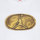 Jordan Girls 1st T-Shirt (Little Kids)