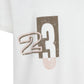 Jordan Girls 23 Spot Up Shooter T-Shirt (Little Kids)