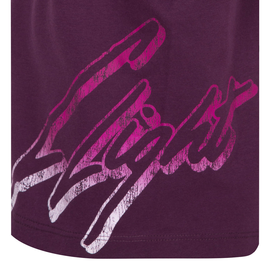 Jordan Girls 23 Spot Up Shooter T-Shirt (Little Kids)