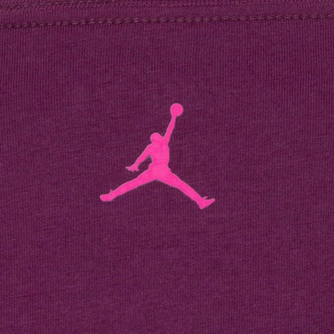 Jordan Girls 23 Spot Up Shooter T-Shirt (Little Kids)