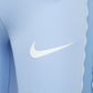 Nike Girls Swoosh Motion Dri-Fit Leggings (Little Kids)