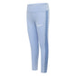 Nike Girls Swoosh Motion Dri-Fit Leggings (Little Kids)