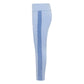 Nike Girls Swoosh Motion Dri-Fit Leggings (Little Kids)