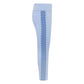 Nike Girls Swoosh Motion Dri-Fit Leggings (Little Kids)