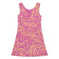 Nike Girls Wild Flower Fashion Dress (Little Kids)