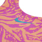 Nike Girls Wild Flower Fashion Dress (Little Kids)