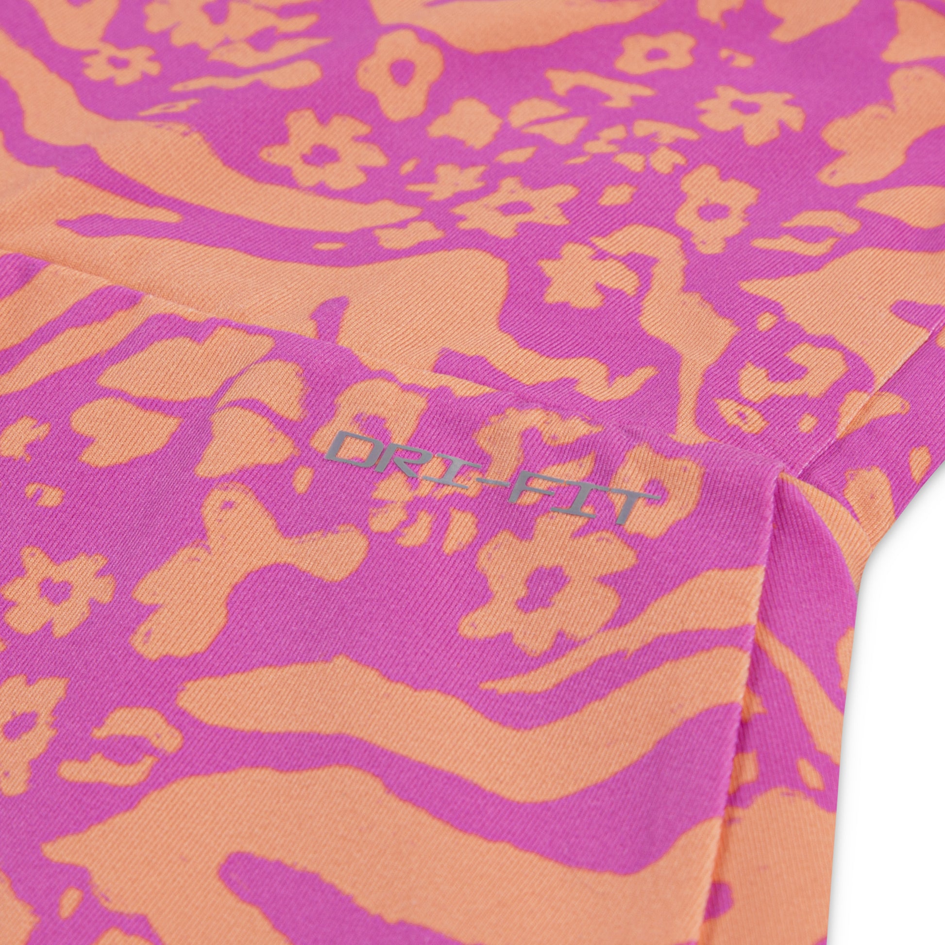 Nike Girls Wild Flower Fashion Dress (Little Kids)