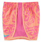 Nike Girls 2-Piece Wild Flower Tempo T-Shirt & Shorts Set (Little Kids)