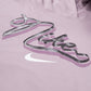 Nike Girls 2-Piece Swoosh On Pointe Hoodie & Jogger Pants Set (Little Kids)