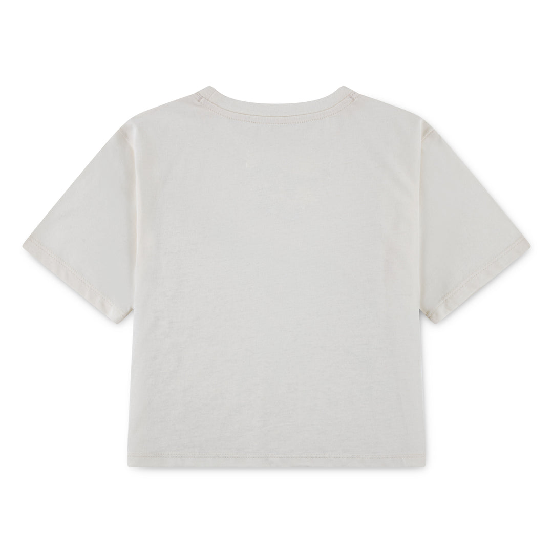 Nike Girls Wild Warmth Boxy T-Shirt (Little Kids)