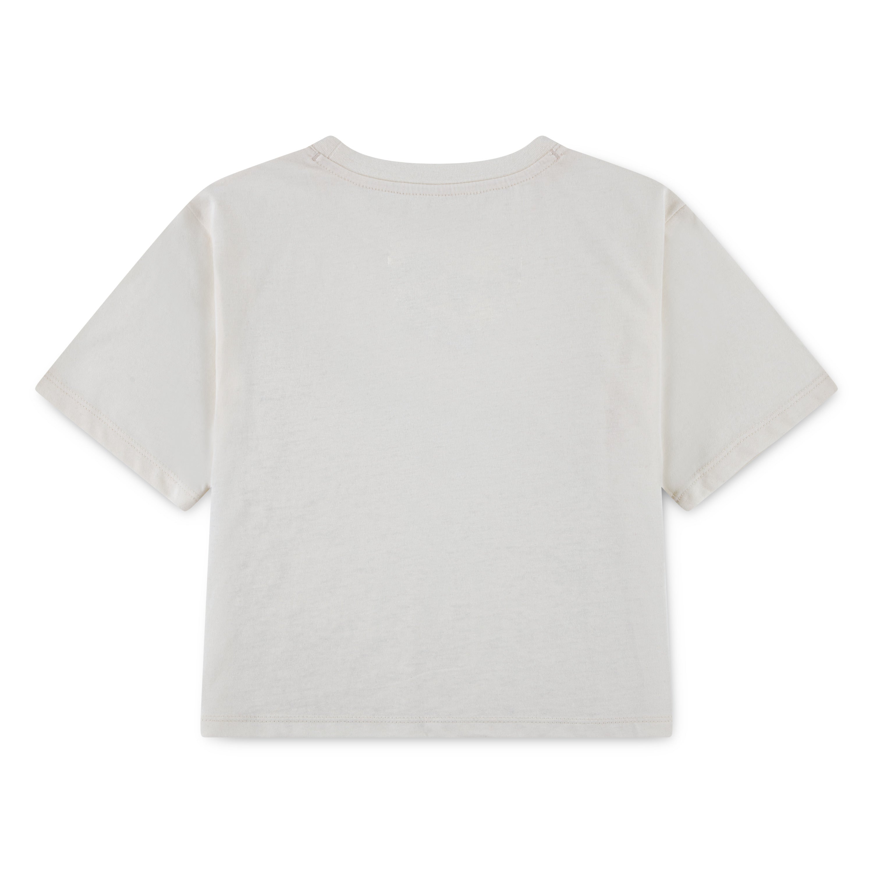 Nike Girls Wild Warmth Boxy T-Shirt (Little Kids)