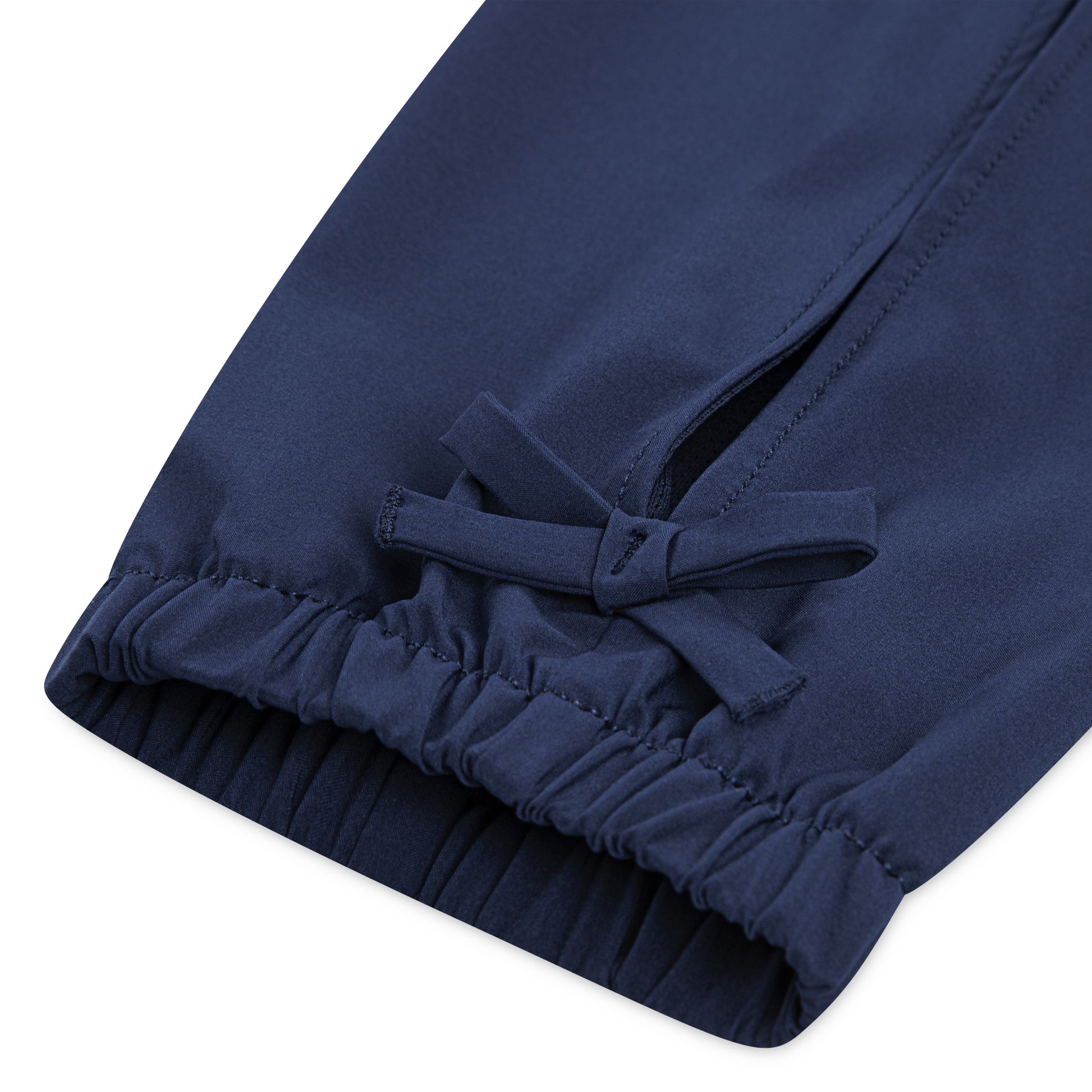 Nike Girls Swoosh On Pointe Tracksuit Joggers (Little Kids)