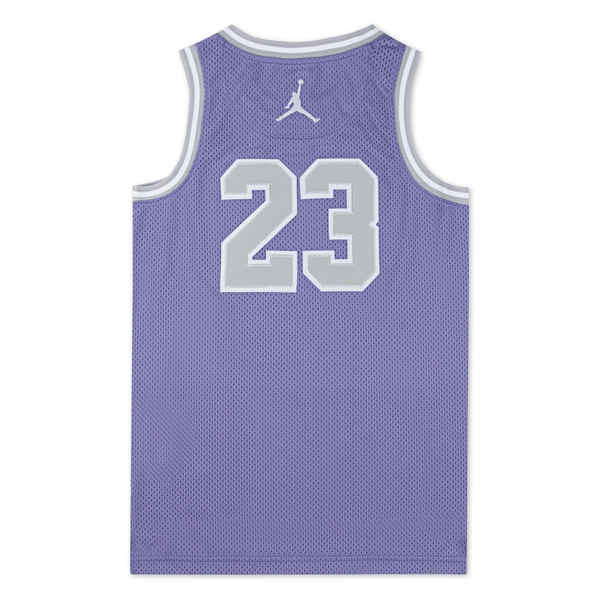 Jordan 23 Jersey Top (Big Kids)
